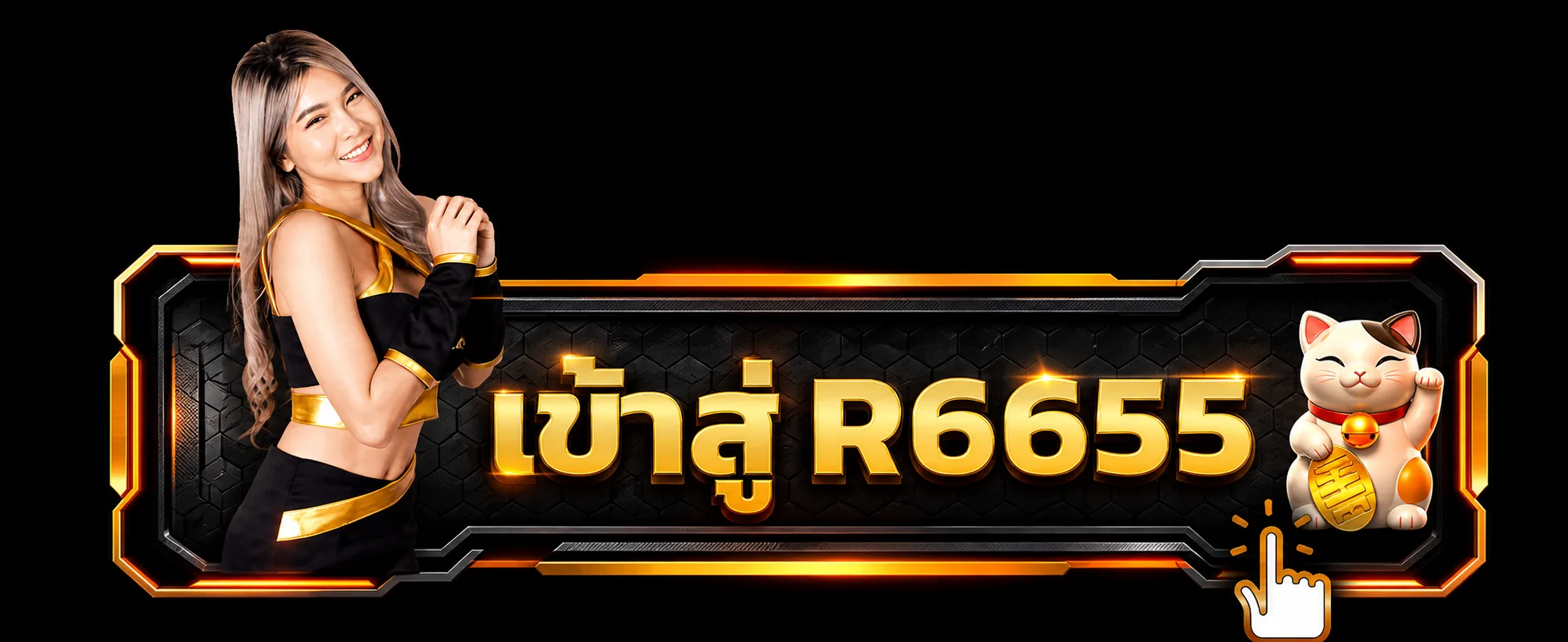 ปุ่ม R6655 login สำหรับสมาชิก
